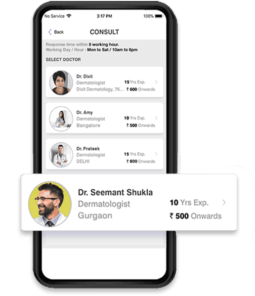 Remote Consultation