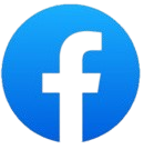 Facbook icon