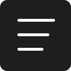 Menu icon
