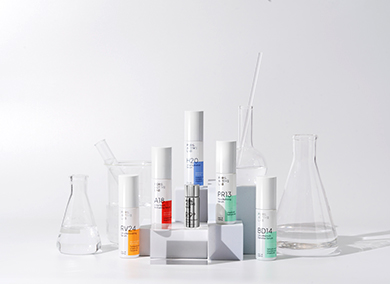 Pers Active Lab products