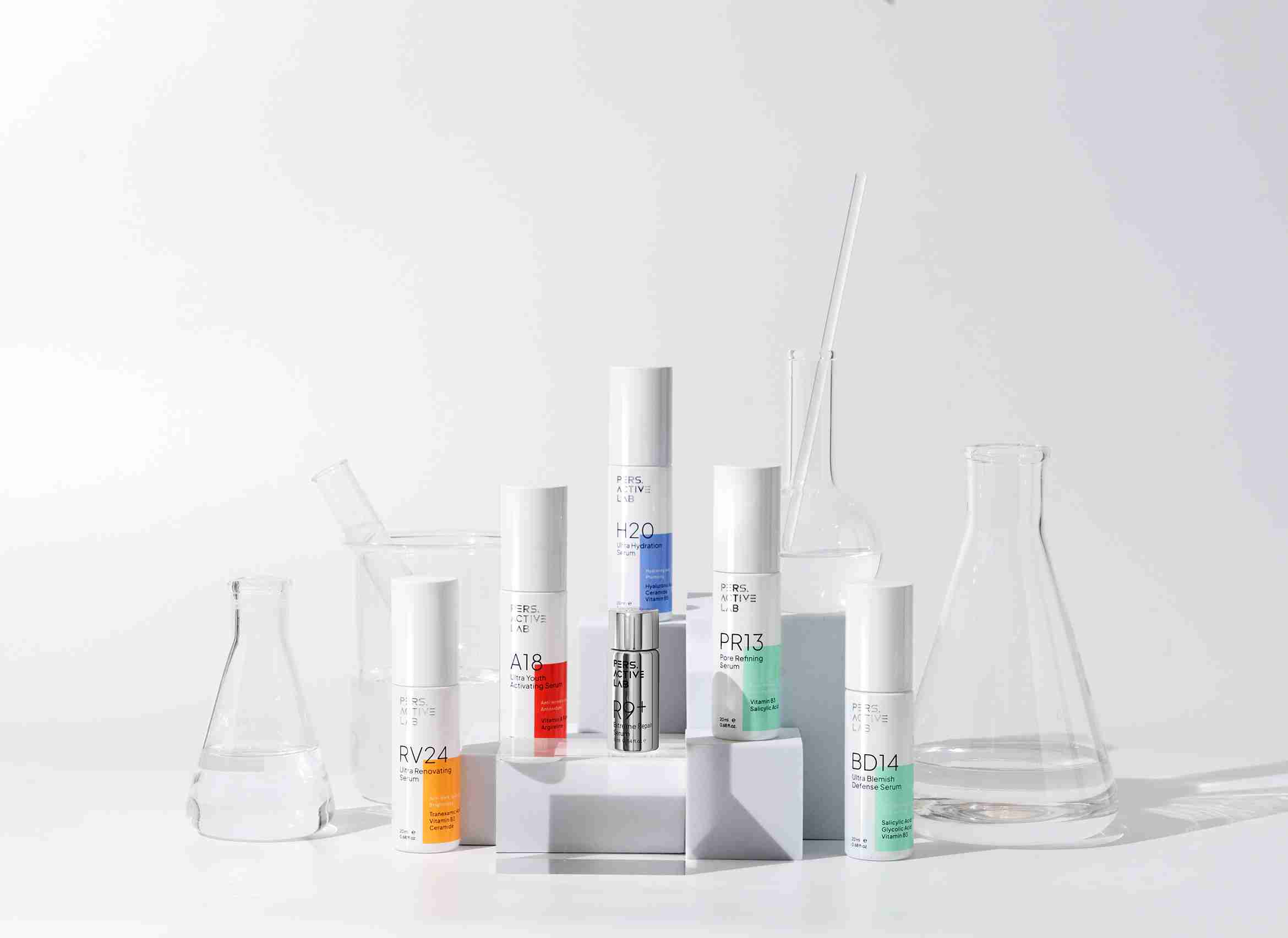 Personalized Skincare Products: Tailored Skincare Routine for Your Skin