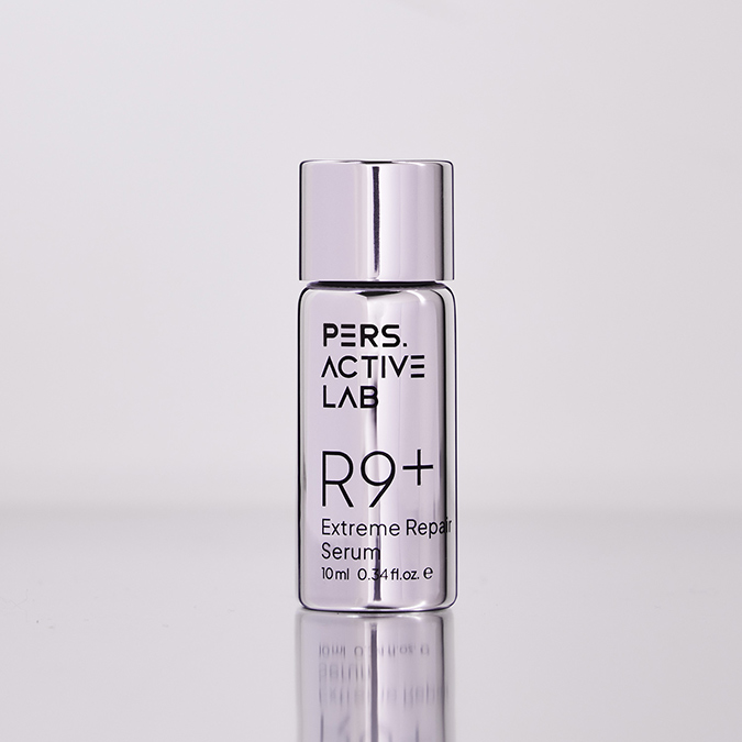 Pers Active Lab R9+ Extreme Repair Serum